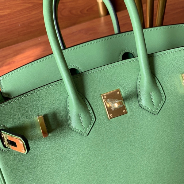 エルメスバッグ全体デザイン